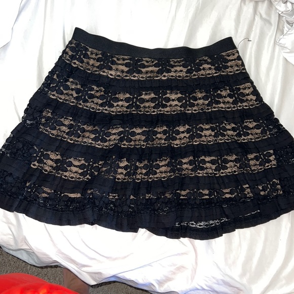 Studio M Dresses & Skirts - Lace skirt